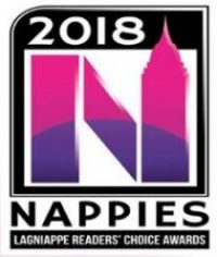 Crow Shields Bailey Shareholder Gina McKellar Awarded Best CPA in Local Nappie Awards